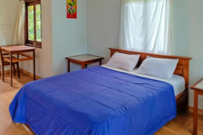 Отель Dina Home Stay at Desa Wisata Wongayagede  Penebel